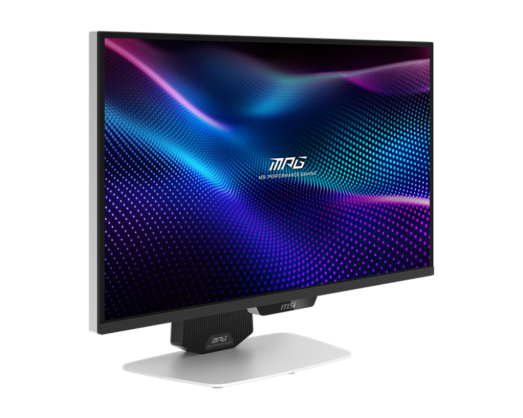 MSI MPG 274URDFW E16M