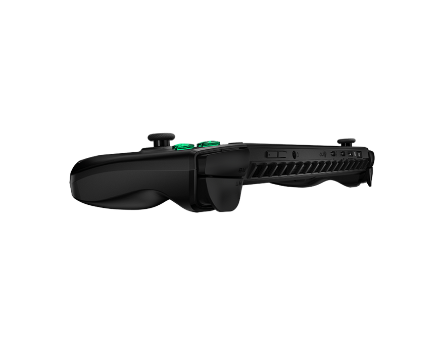 MSI Claw 7 AI+ A2VM Super Pack-047TH