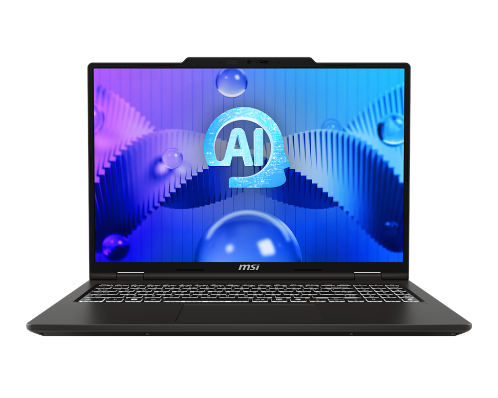 MSI Venture 16 AI A1MG-003TH