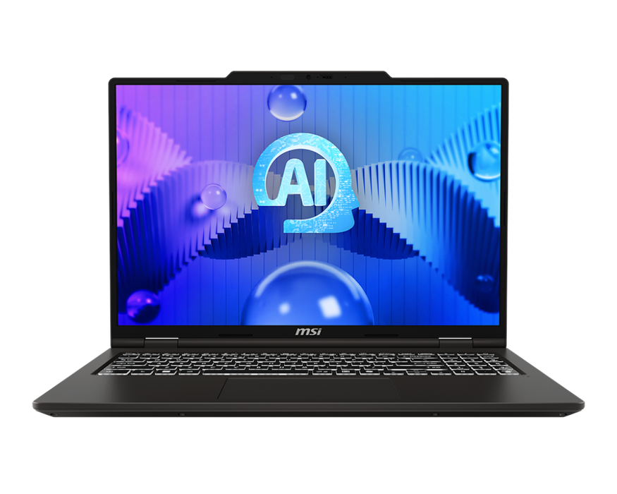 MSi Venture 16 AI A1MG-003TH