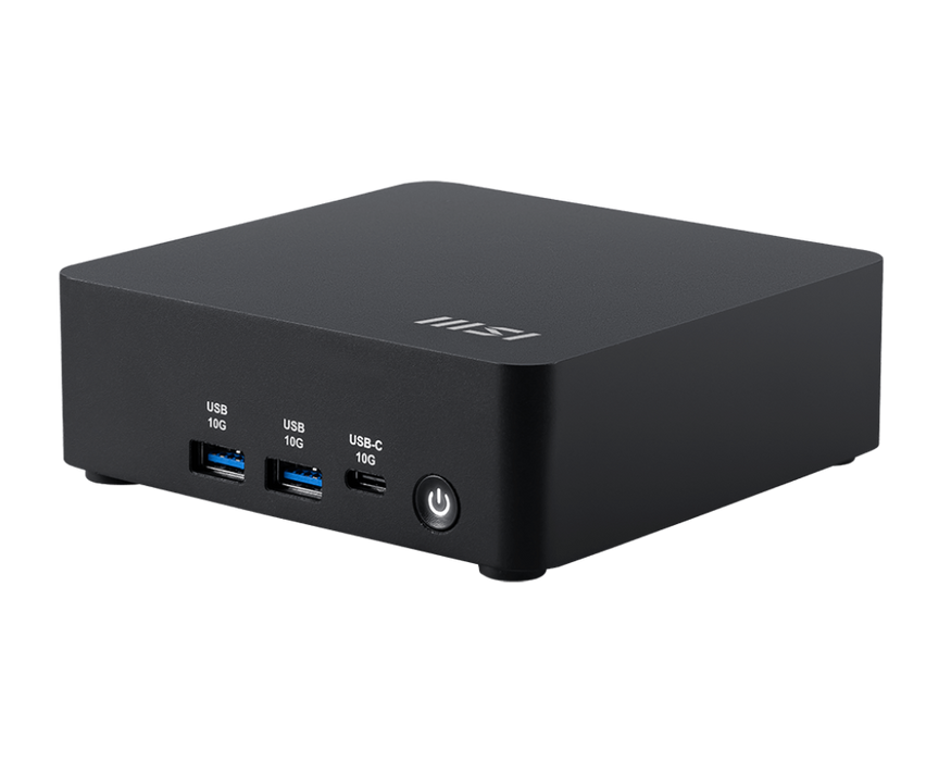 MSI Cubi NUC AI 1UMG-009TH