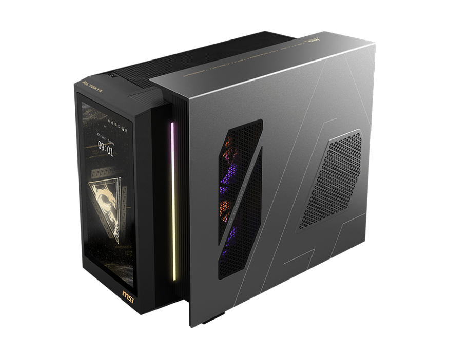 MSI MEG Vision X AI 2NVZ9-220TH