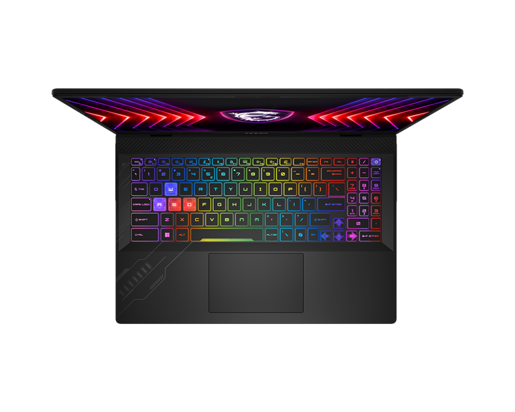 MSI Crosshair 16 HX D14VFKG-870TH [ลดราคาพิเศษ]