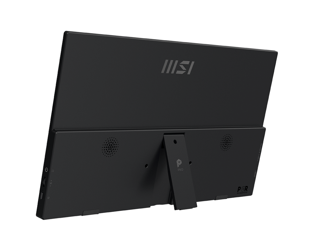 MSI PRO MP165 E6