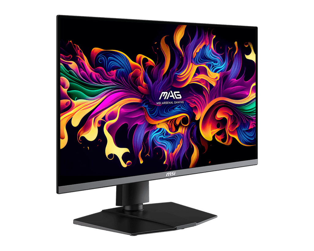 MSI MAG 272UP QD-OLED X24