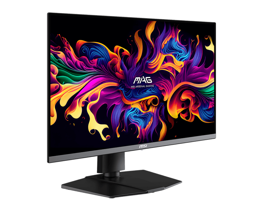 MSI MAG 272UP QD-OLED X24