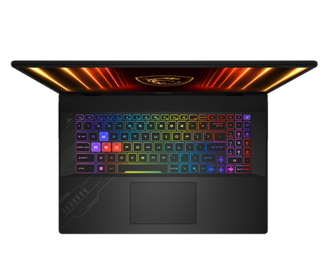 MSI Crosshair A17 HX D8WFKG-016TH