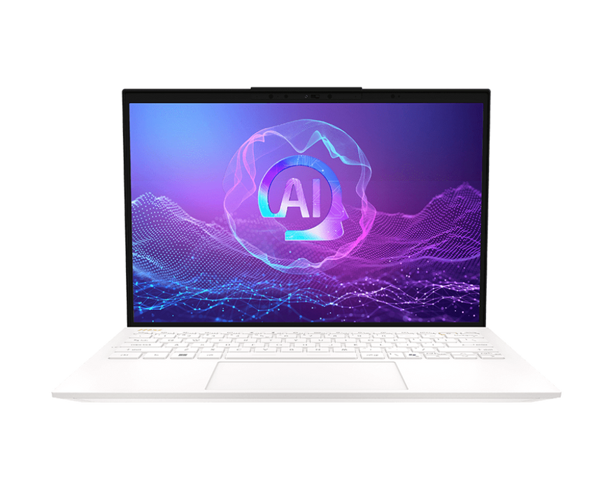 MSI Prestige 13 AI Evo A2HMG-245TH