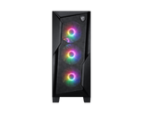 MSI MAG FORGE 130A AIRFLOW