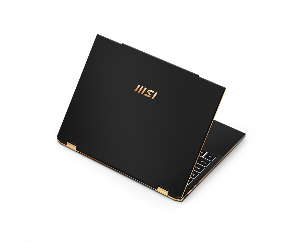 MSI Summit 13 AI+ Evo A2VMTG-043TH