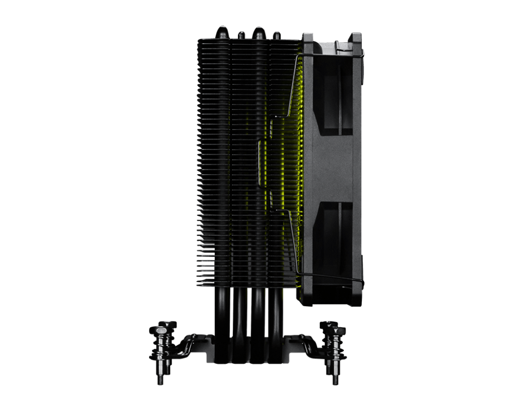 MSI MAG COREFROZR AA13 / WHITE