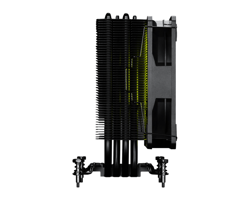 MSI MAG COREFROZR AA13 / WHITE