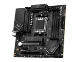 MSI PRO B650M-A WIFI