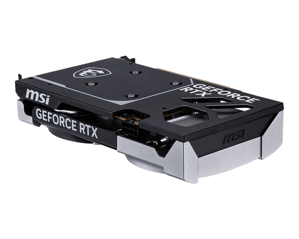 MSI GeForce RTX™ 5060 8G VENTUS 2X OC