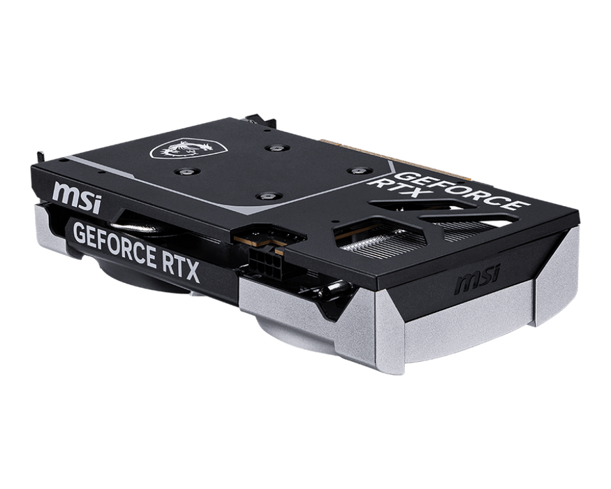 MSI GeForce RTX™ 5060 8G VENTUS 2X OC