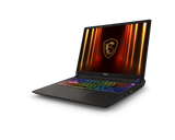 MSI Vector 16 HX AI A2XWIG-078TH [ลดพิเศษสินค้าเคลียร์]