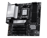 MSI PRO B850M-P WIFI