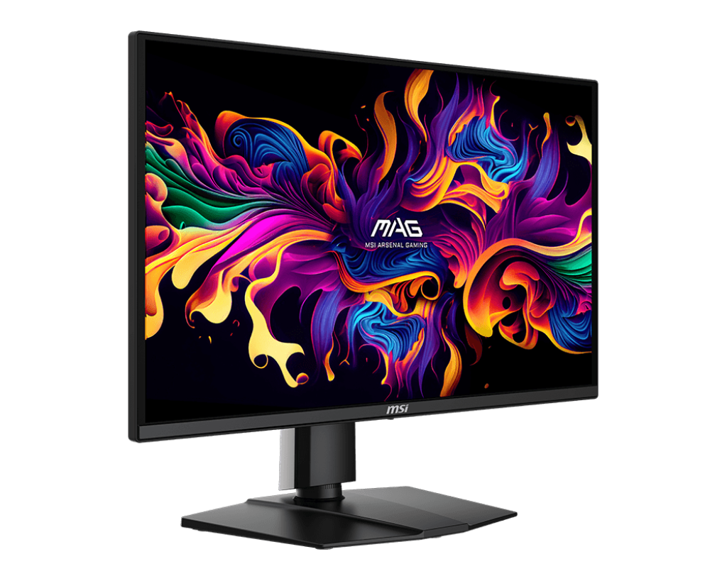 MSI MAG 272QP QD-OLED X24
