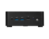 MSI Cubi NUC 1M-288TH