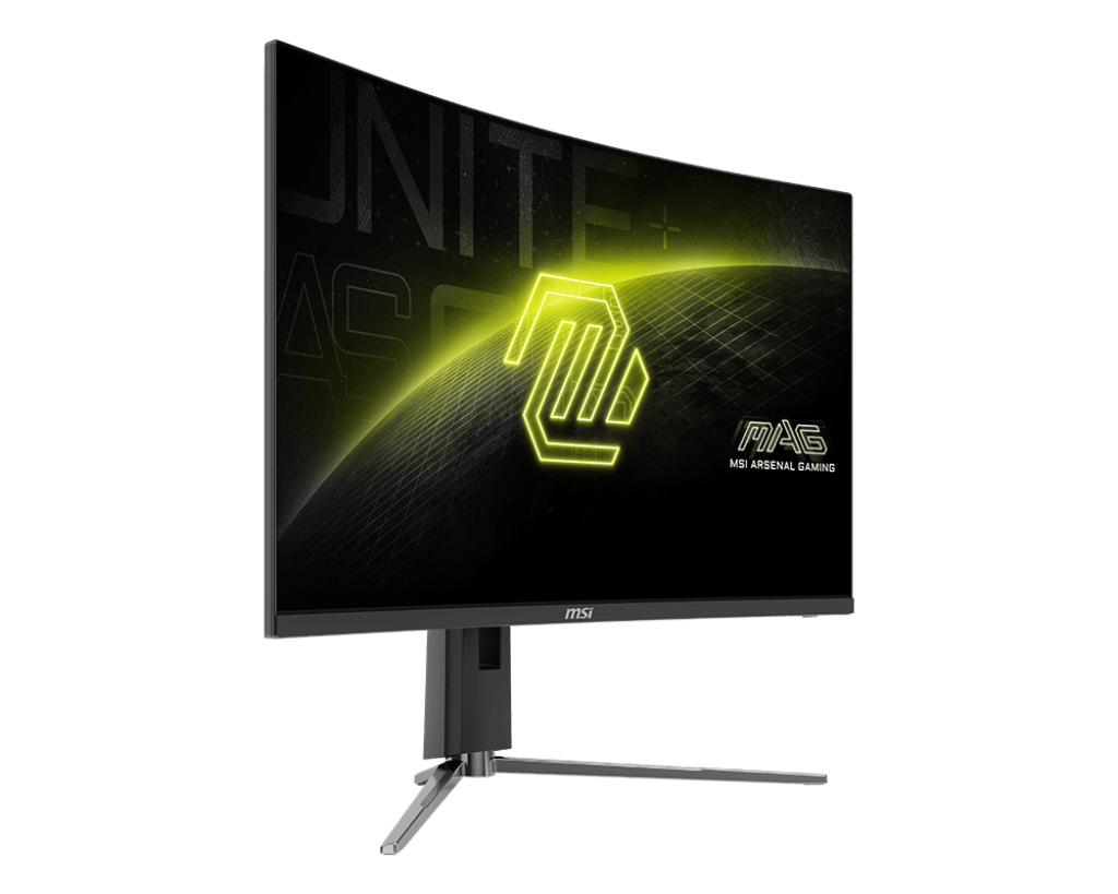 MSI MAG 32CQ6PF