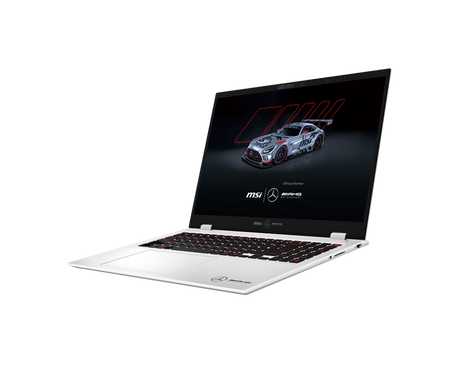 MSI Prestige 16 AI+ MercedesAMG B2VMG-091TH