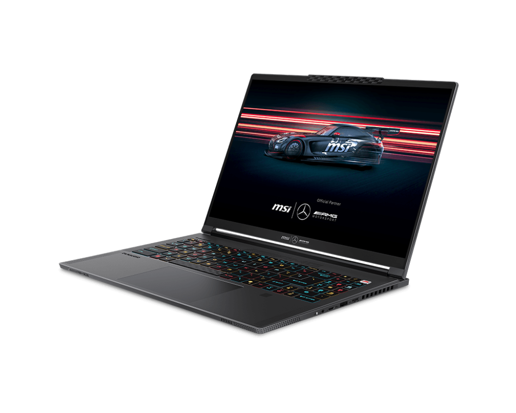 MSI Stealth A16 MercedesAMG AI+ A3XWGG-029TH