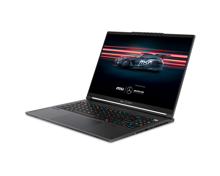MSI Stealth A16 MercedesAMG AI+ A3XWGG-029TH