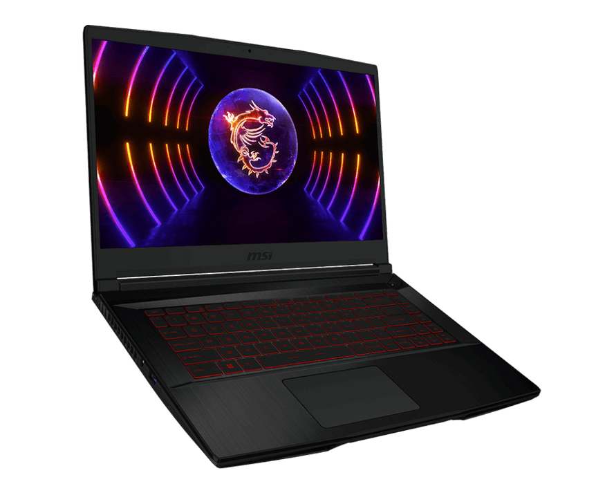 MSI Thin GF63 12UC-1092TH