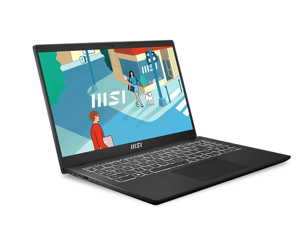 MSI Modern 15 B13M-856TH [REFURBISHED]