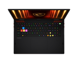 MSI Raider A18 HX A9WIG-071TH