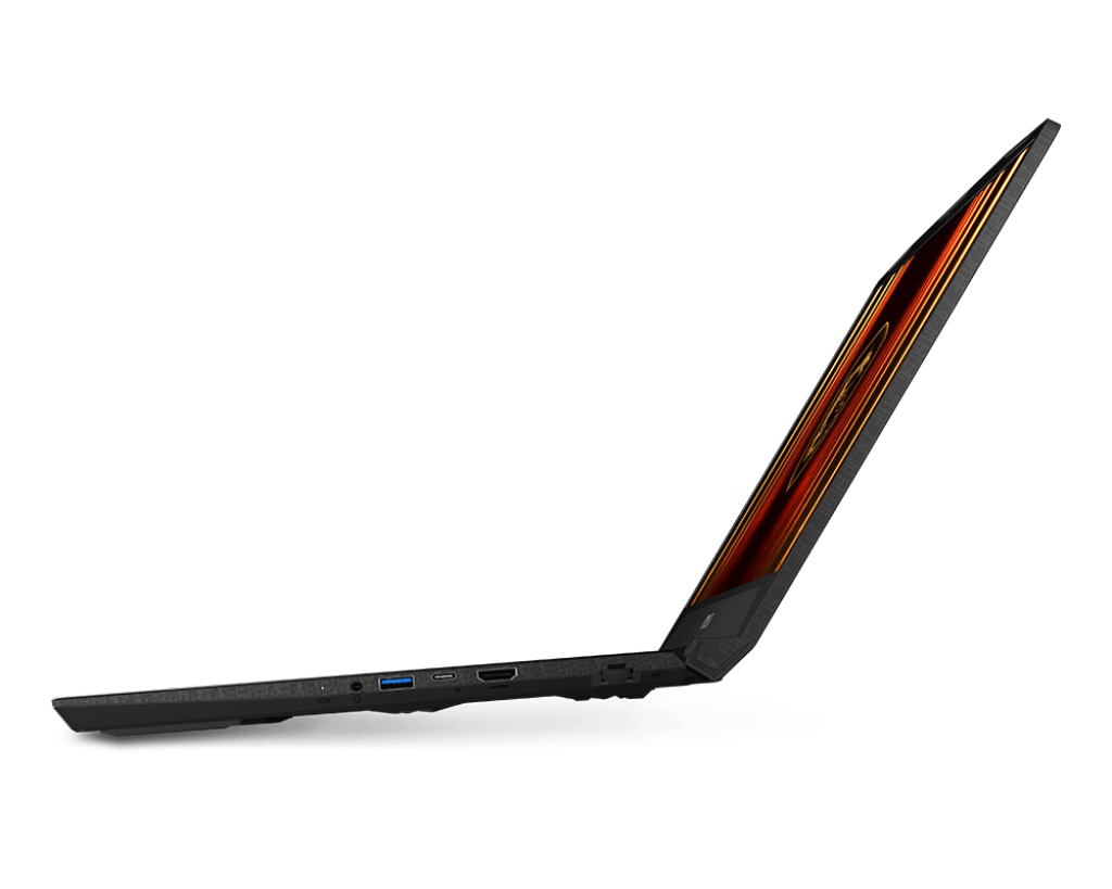 MSI Katana 15 HX B14WGK-418TH