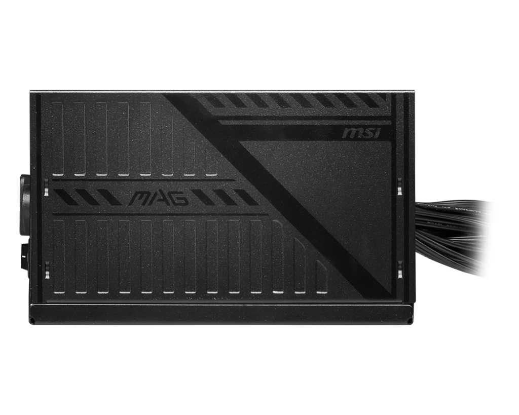 MSI MAG A600DN