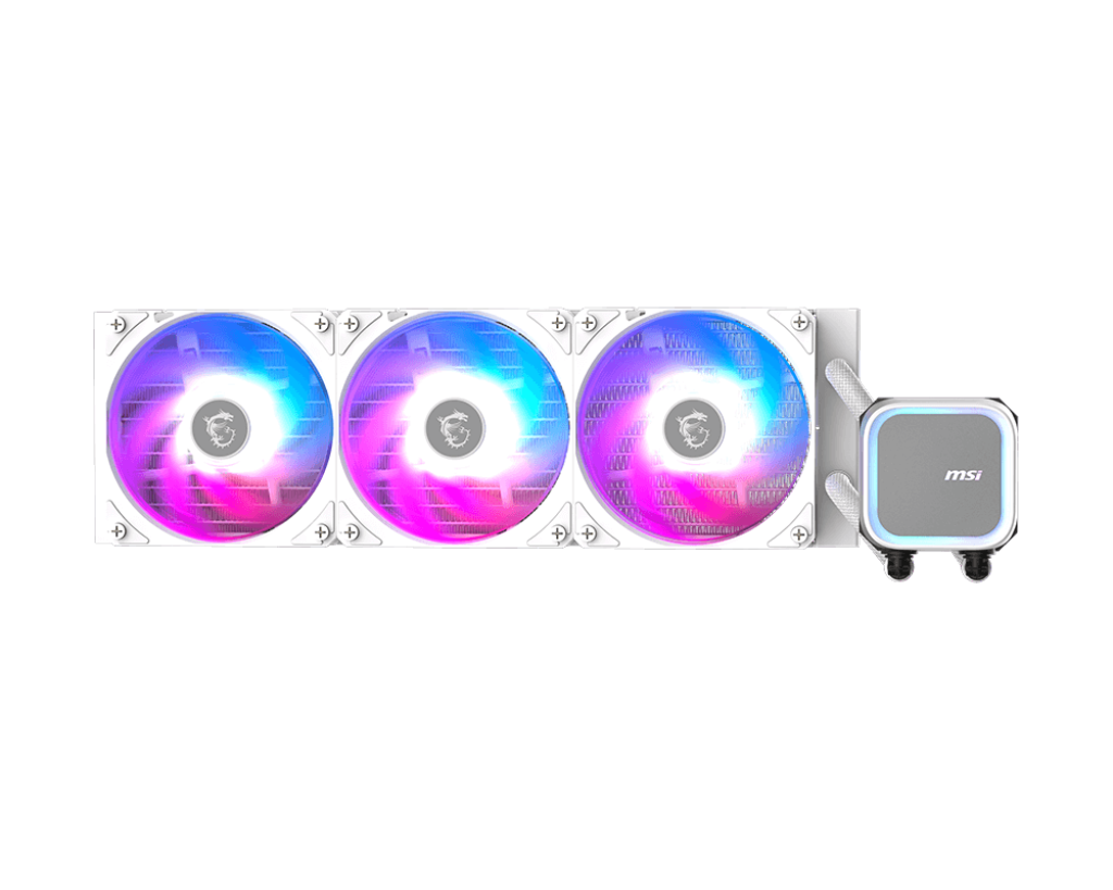 MSI MAG CORELIQUID A13 360 / WHITE