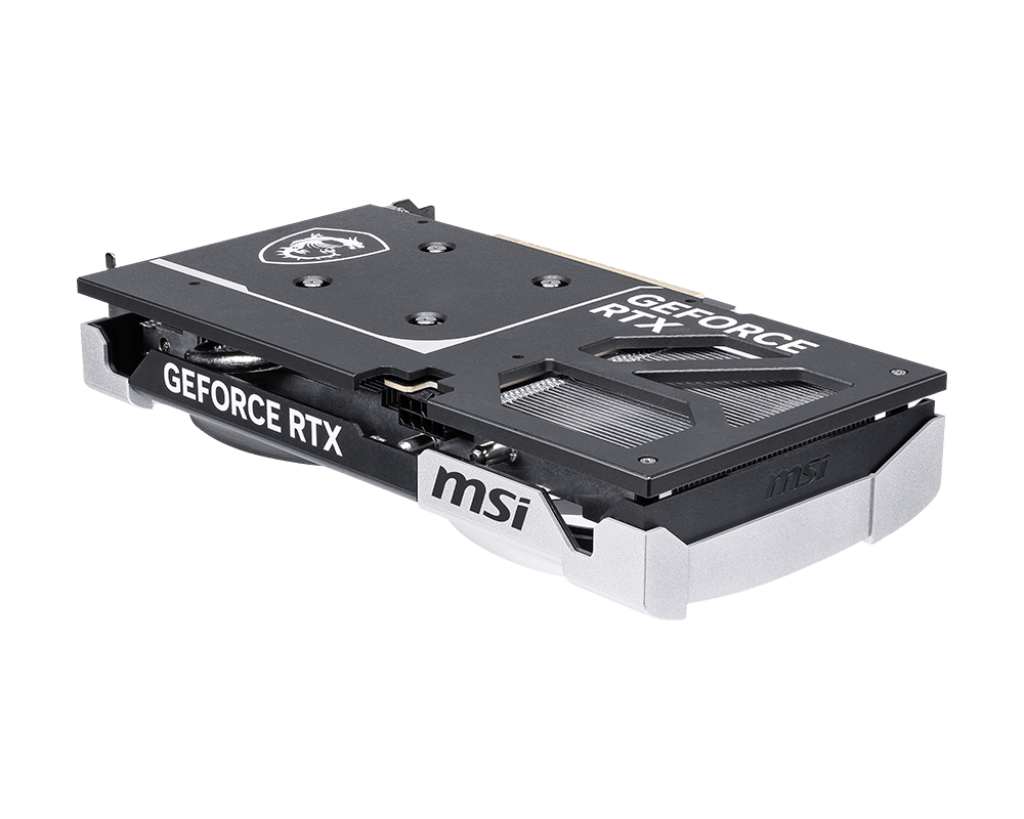 MSI GeForce RTX™ 5060 Ti 8G VENTUS 2X OC PLUS