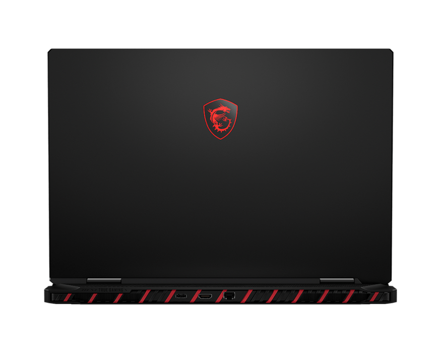 MSI Raider 18 HX AI A2XWIG-868TH