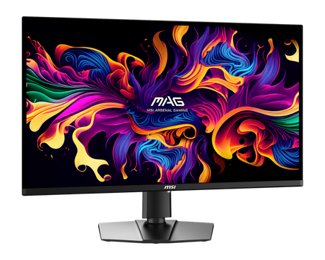 MSI MAG 321UP QD-OLED [ใช้โค๊ดลดเพิ่ม MSIDC36APRSD]