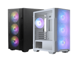 MSI MAG FORGE M100R WHITE