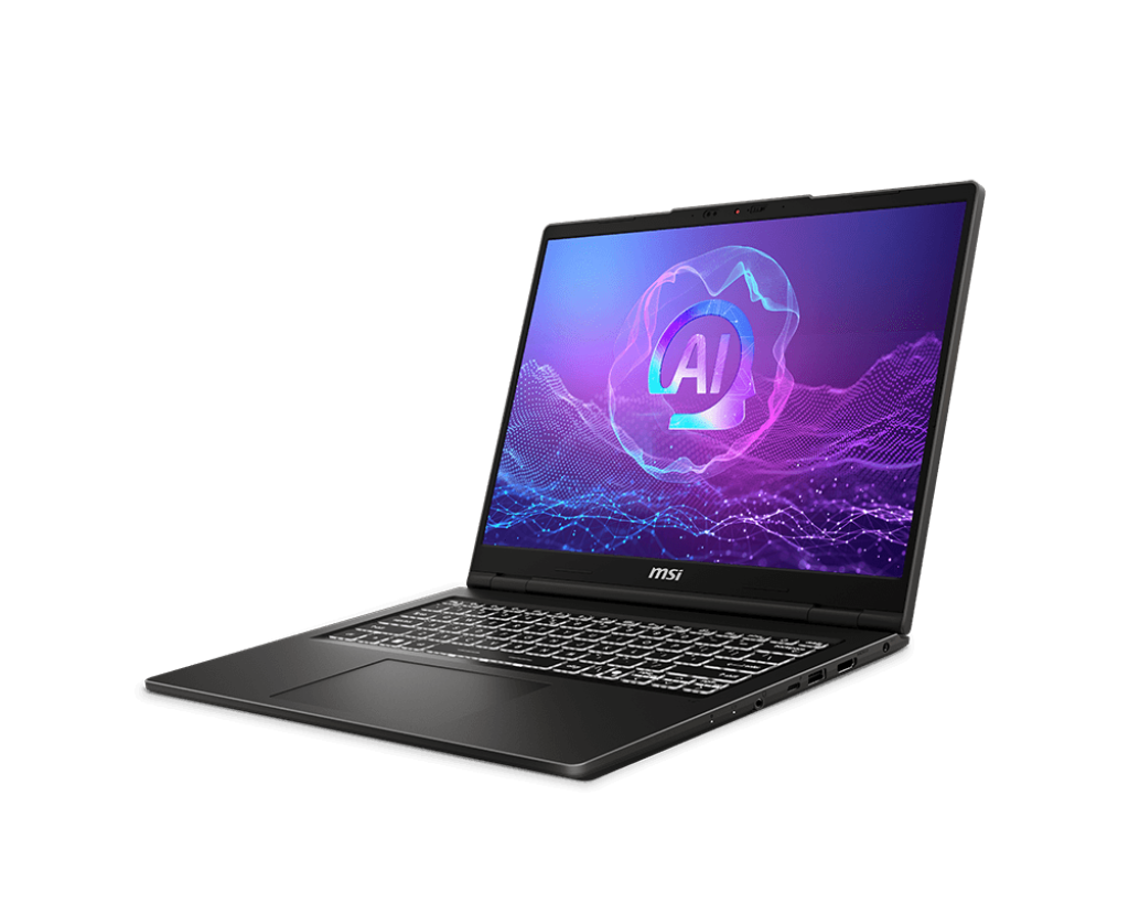 MSI Venture A14 AI+ A3HMG-015TH
