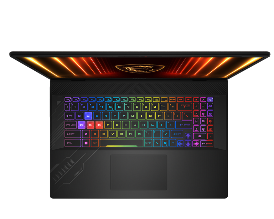 MSI Crosshair A17 HX D8WFKG-015TH