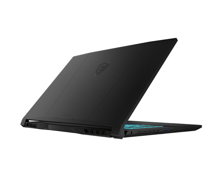 MSI Katana 17 B13VEK-1256TH [REFURBISHED]