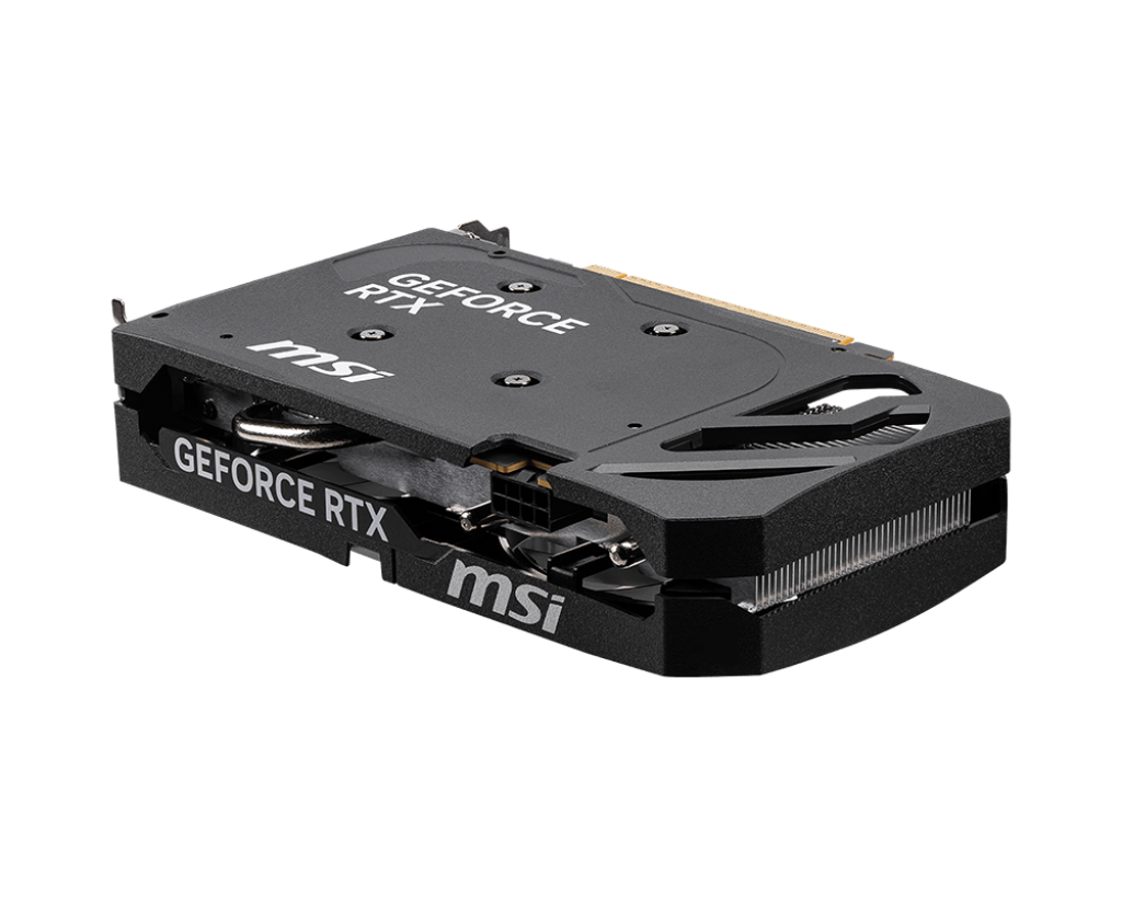 MSI GeForce RTX™ 5060 8G SHADOW 2X OC