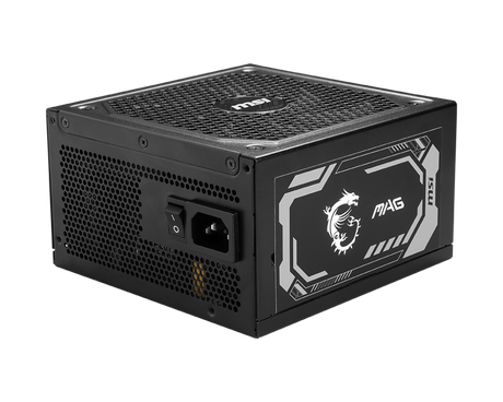 MSI MAG A1250GL PCIE5