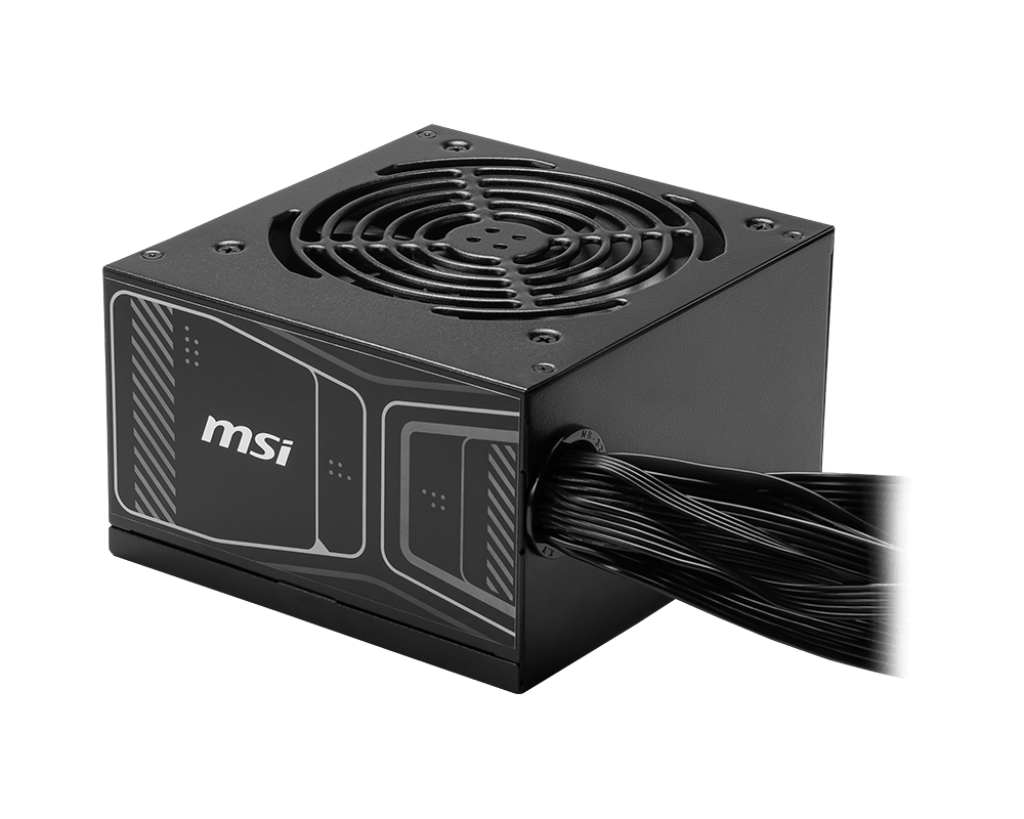 MSI MAG A850GN PCIE5