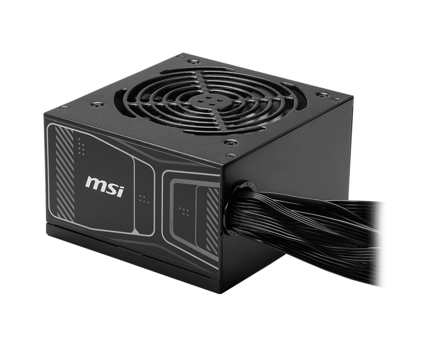 MSI MAG A850GN PCIE5