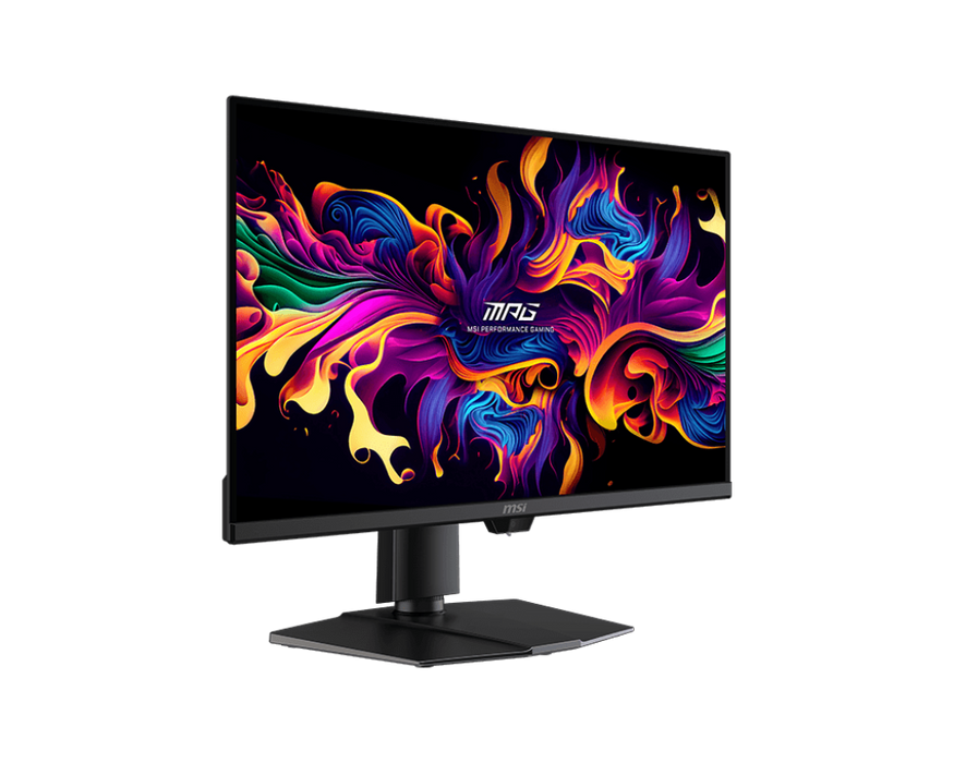 MSI MPG 271QR QD-OLED X50