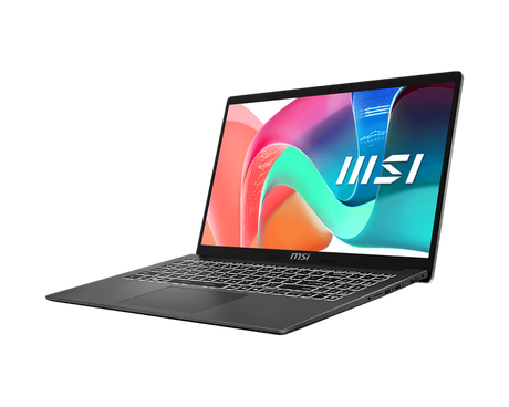 MSI Modern 15 F13MXG-859TH