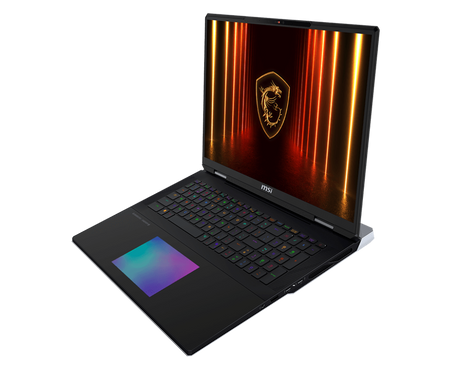 MSI Titan 18 HX AI A2XWJG-288TH