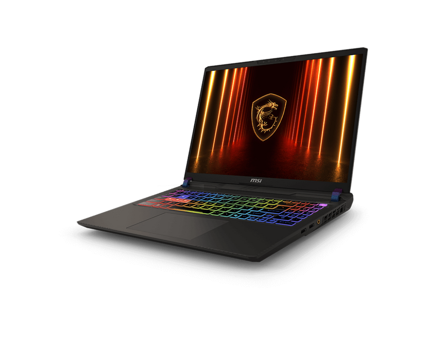 MSI Vector 16 HX AI A2XWHG-253TH