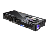 MSI GeForce RTX™ 5080 16G GAMING TRIO OC