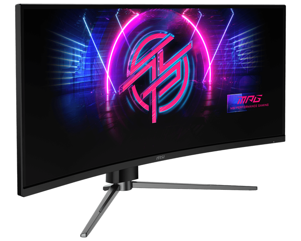 MSI MPG 346CQRF X24